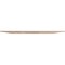Ekena Millwork Chevron Wood Fretwork Pierced Ceiling Medallion, Red Oak, 40"OD x 10 3/8"ID x 3/8"T CMWP40X40X0375CHRO - alternate 3